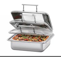 Notice BARTSCHER 500847 Chauffe-Plats