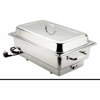 Notice BARTSCHER 500831 Chauffe-Plats
