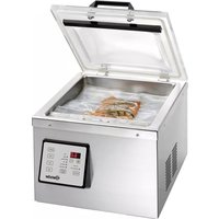 Notice BARTSCHER 300744 Aspirateur