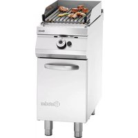 Notice BARTSCHER 2954521 Plaque de grill