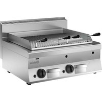 Notice BARTSCHER 1151593 Plaque de grill
