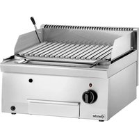 Notice BARTSCHER 1317003 Plaque de grill