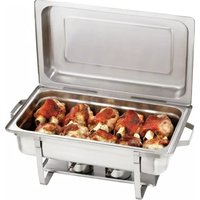 Notice BARTSCHER 500494 Chauffe-Plats