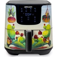 Notice KALORIK FT 44845 Deep fryer