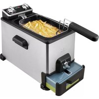 Notice KALORIK FT 44466 Deep fryer