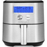 Notice KALORIK MAXX FT 47824 SS Deep fryer