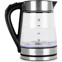Notice KALORIK JK 45907 SS Kettle