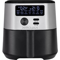 Notice KALORIK MAXX FT 50931 OW Deep fryer