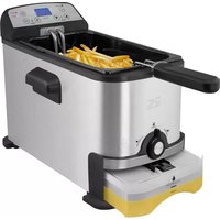 Notice KALORIK FT 44247 Deep fryer