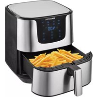 Notice KALORIK FT 50942 SS Deep fryer