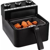 Notice KALORIK FT 45417 Deep fryer