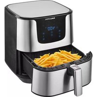 Notice KALORIK FT 44845 SS Deep fryer