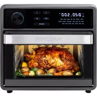 Notice KALORIK MAXX AFO 47804 BK Deep fryer