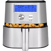Notice KALORIK MAXX FT 47822 SS Deep fryer