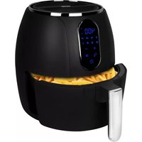 Notice KALORIK FT 47859 BK Deep fryer
