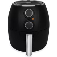 Notice KALORIK FT 46688 BK Deep fryer