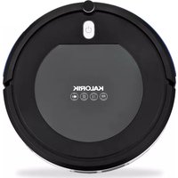 Notice KALORIK RVC 46588 Robot vacuum