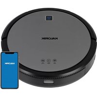 Notice KALORIK RVC 46111 Robot vacuum