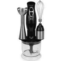 Notice KALORIK CMM 39732 Blender
