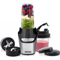 Notice KALORIK NBL 43216 Blender