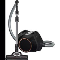 Notice MIELE BOOST CX1 CAT & DOG POWERLINE Vacuum Cleaner