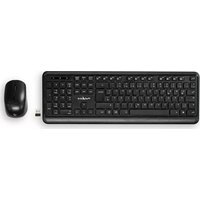 Notice NEDIS KBMCW100BKDE Tastatur