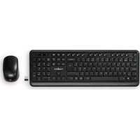 Notice NEDIS KBMCW100BKBE Tastatur