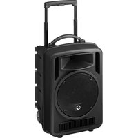 TXA-1020USB Monacor