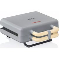 Notice Flama 4962FL Pinza para croque monsieur