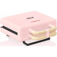 Notice Flama 4963FL Pinza para croque monsieur