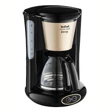  REVEIL CAFE CONNECTEE CM450800  TEFAL