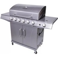 Notice Char-Broil PERFORMANCE 463284022 Grill plate