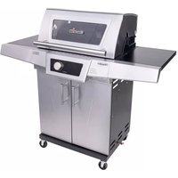 Notice Char-Broil CRUISE 463258622 Grill plate