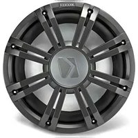Notice KICKER KMG10 Plaque de grill