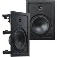 Notice NUVO SERIES TWO NV-2IW6 Haut-parleur