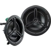 Notice NUVO SERIES TWO NV-2IC8 Haut-parleur