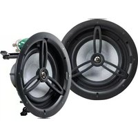 Notice NUVO SERIES FOUR NV-4IC8 Haut-parleur