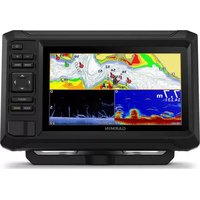 ECHOMAP UHD2 7X GARMIN