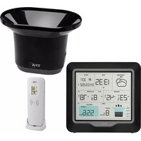 TFA Rain Pro 35.1160.01 - Stazione Meteo