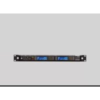 Notice SHURE AXT400 Recepteur