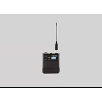 Notice SHURE AXT100 Émetteur audio sans fil