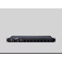 Notice SHURE SCM810 Mixeur plongeant