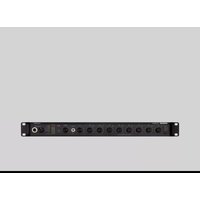Notice SHURE SCM820 Mixeur plongeant