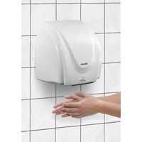 Notice BARTSCHER SC-AKX14EG Hand dryer