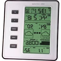 TFA Stratos 35.1077 - Stazione Meteo