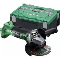 Notice HiKOKI G18DSL2 Broyeur