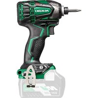 Notice HiKOKI WH36DB Perforar