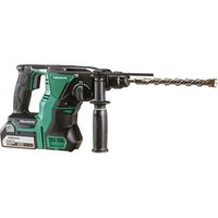 Notice HiKOKI DH18DBL Marteau