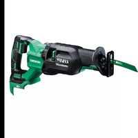 HiKOKI CR36DA - Saw