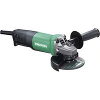 Notice HiKOKI G12SQ2 Broyeur
